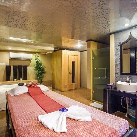 Hotel Agrabad Limited Ćottogram Zewnętrze zdjęcie