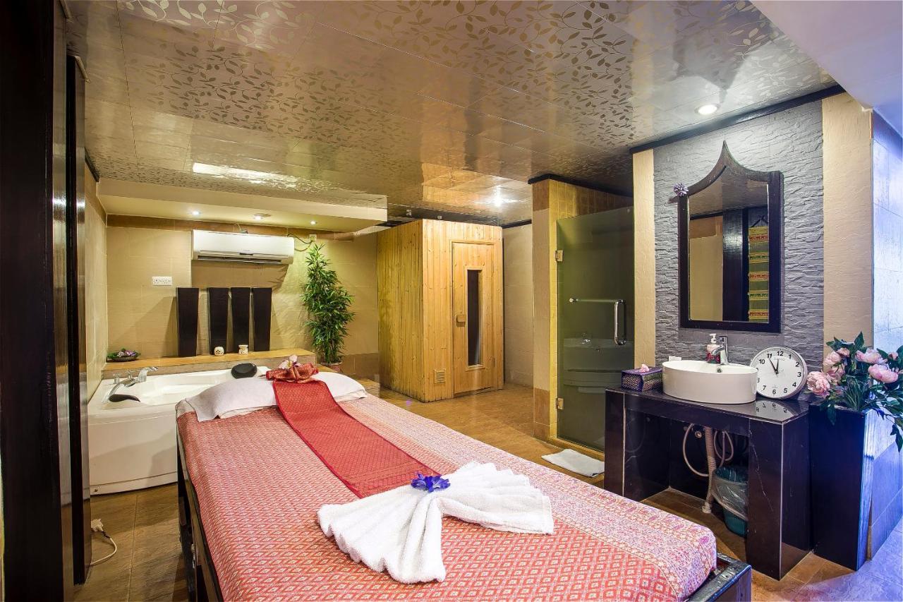 Hotel Agrabad Limited Ćottogram Zewnętrze zdjęcie