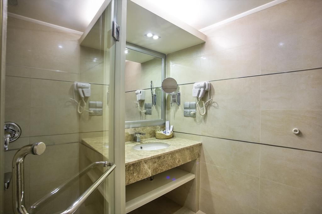 Hotel Agrabad Limited Ćottogram Zewnętrze zdjęcie