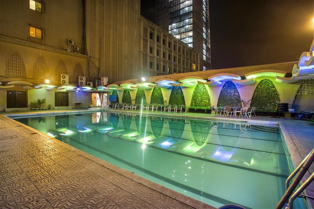 Hotel Agrabad Limited Ćottogram Zewnętrze zdjęcie