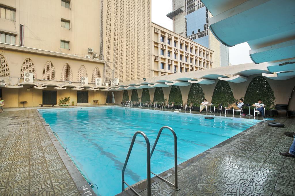 Hotel Agrabad Limited Ćottogram Zewnętrze zdjęcie