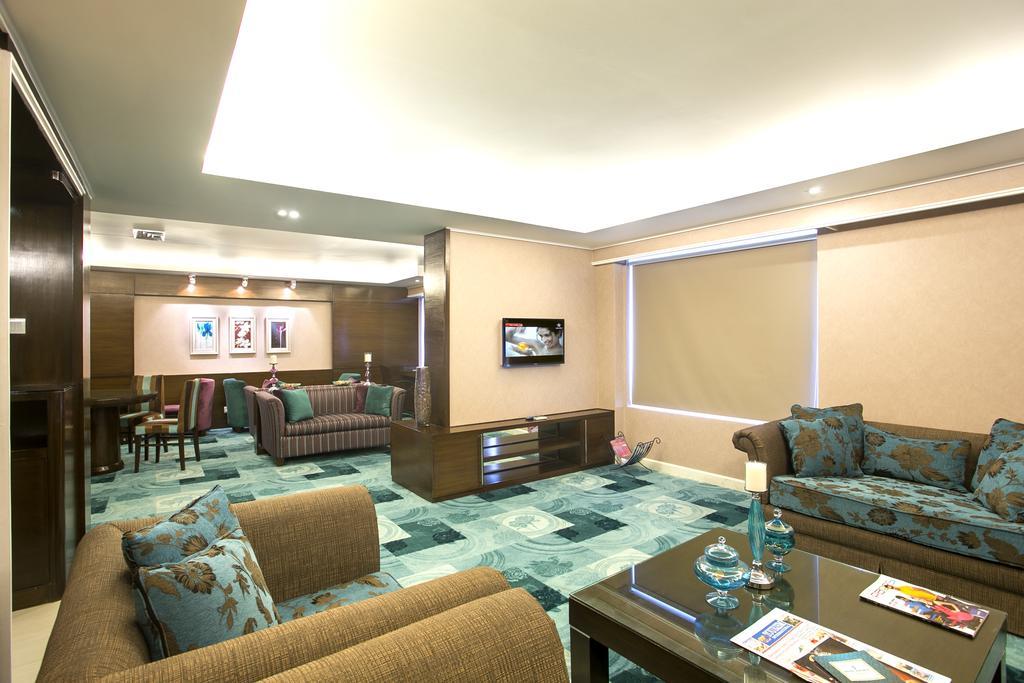 Hotel Agrabad Limited Ćottogram Zewnętrze zdjęcie