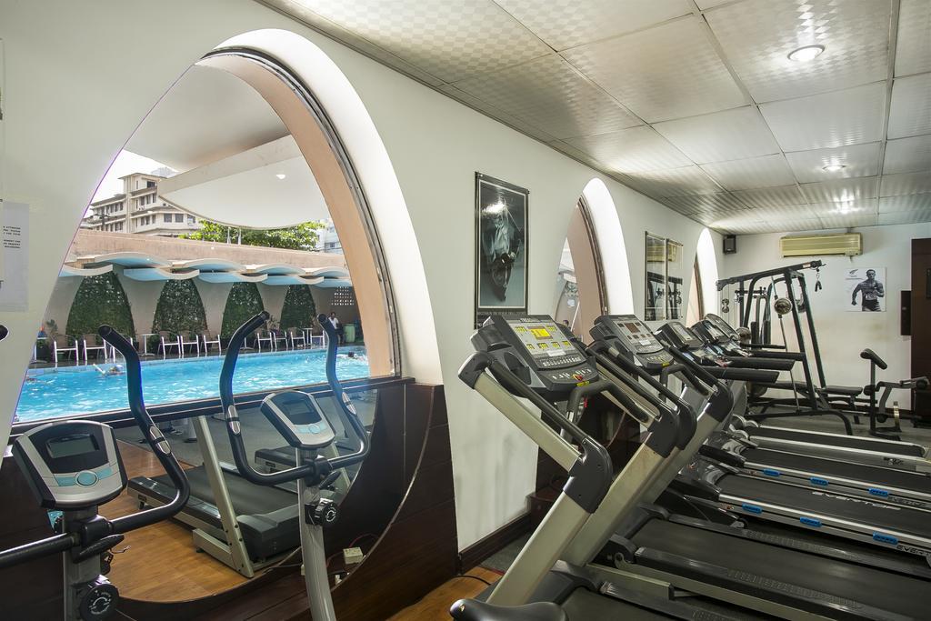 Hotel Agrabad Limited Ćottogram Zewnętrze zdjęcie