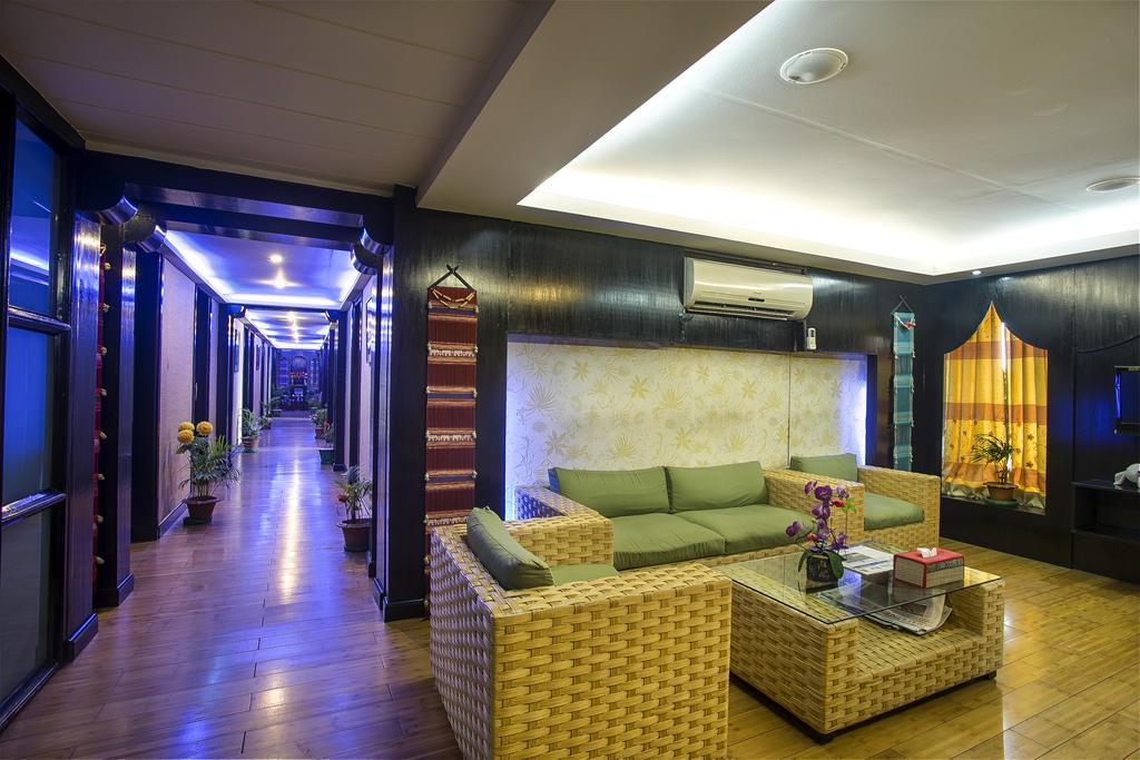 Hotel Agrabad Limited Ćottogram Zewnętrze zdjęcie