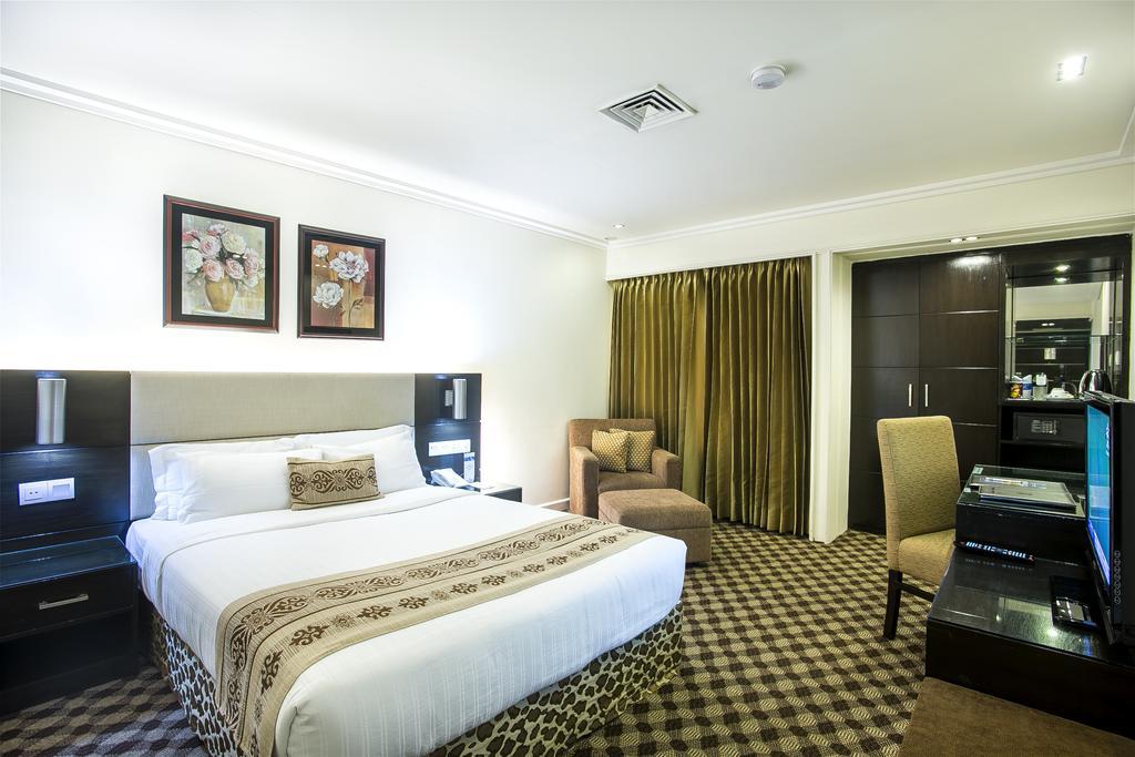 Hotel Agrabad Limited Ćottogram Zewnętrze zdjęcie