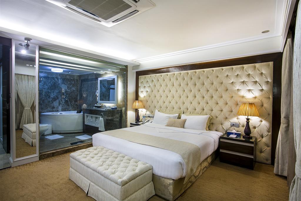 Hotel Agrabad Limited Ćottogram Zewnętrze zdjęcie