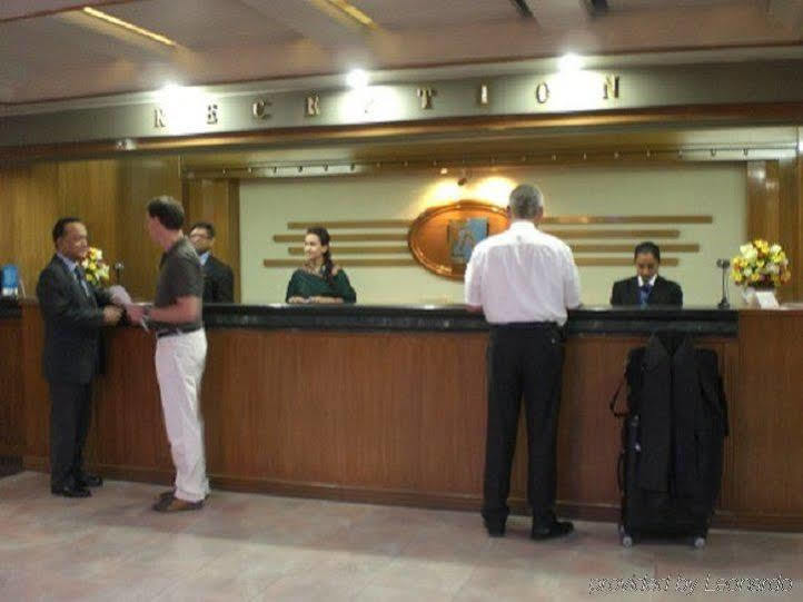 Hotel Agrabad Limited Ćottogram Zewnętrze zdjęcie