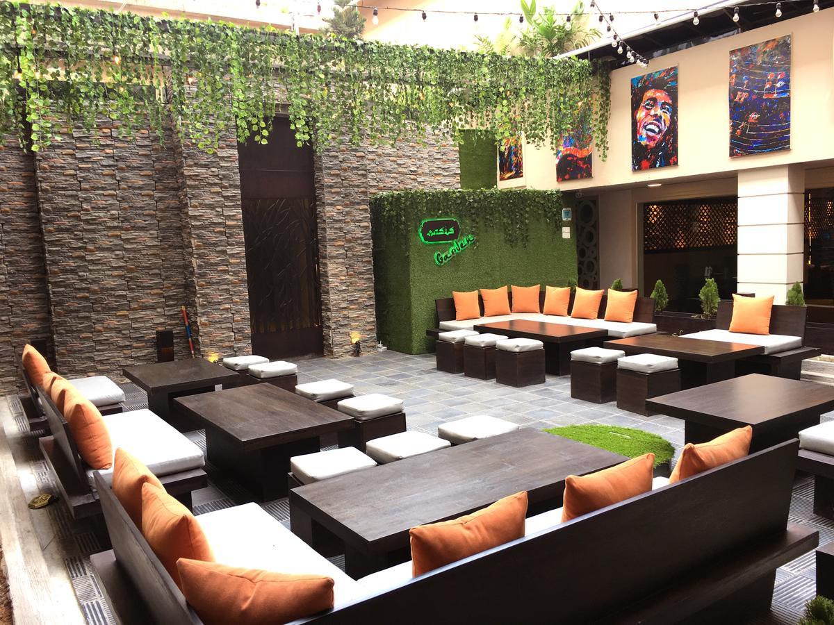 Hotel Agrabad Limited Ćottogram Zewnętrze zdjęcie